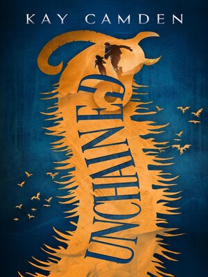 cover image of Unchained